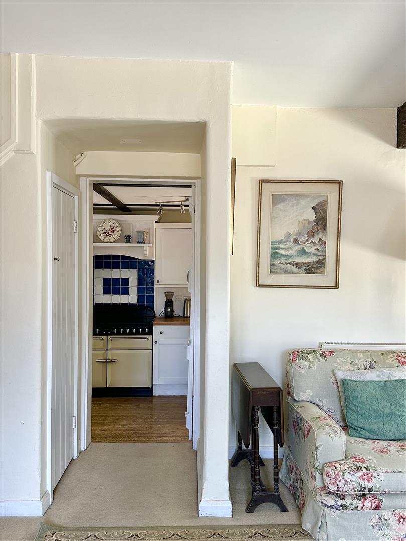 Collington Rise, Bexhill-On-Sea